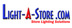Light-A-Store.com Logo